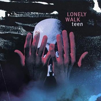 Image of Lonely Walk - Teen CD