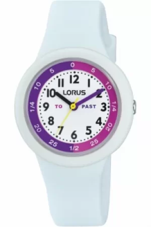 Childrens Lorus Kids Watch RRX95EX9