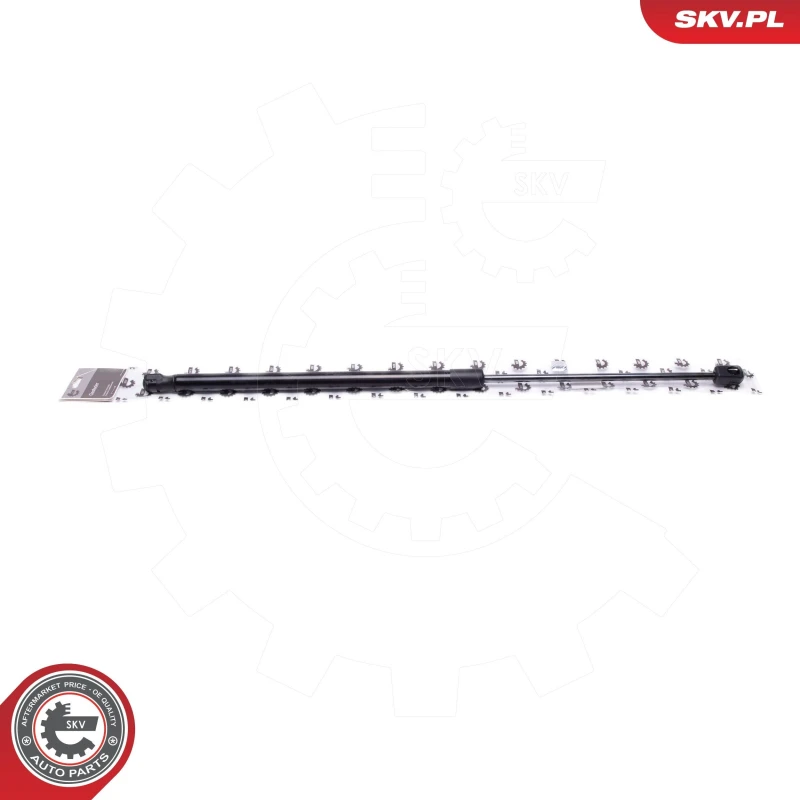Image of ESEN SKV Tailgate strut ESEN SKV 52SKV790