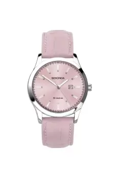 image of Taylor Classic Analogue Quartz Watch - 40550