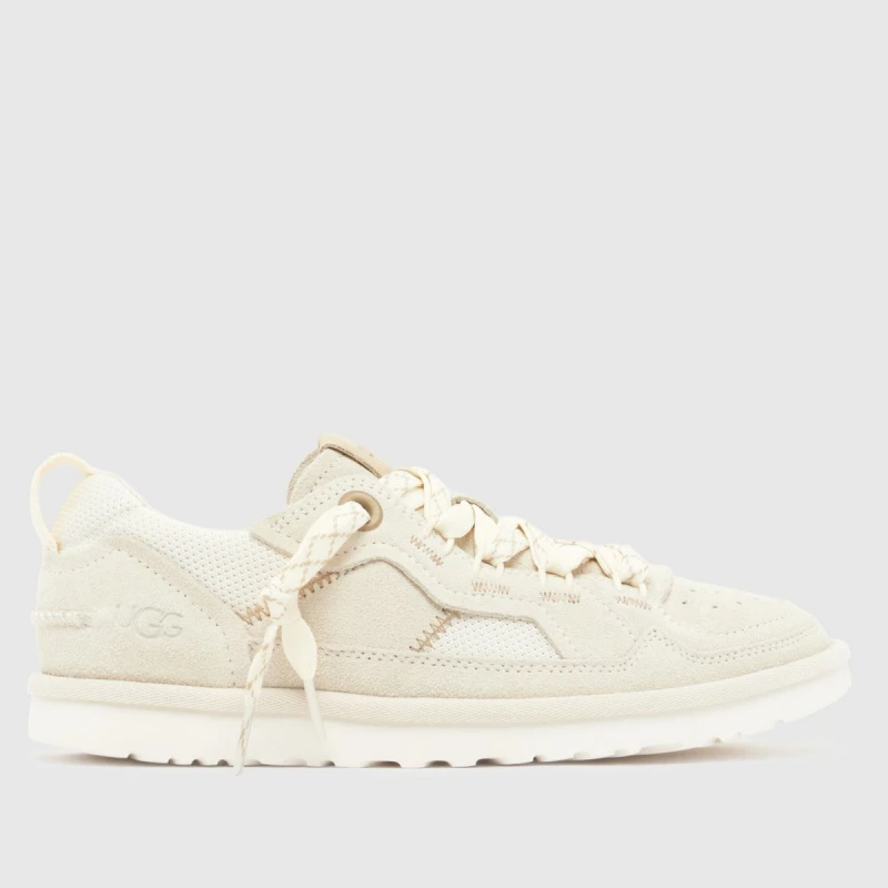 Image of UGG Minimel Trainers in Jasmine Jasmine UK 6 (EU 39)