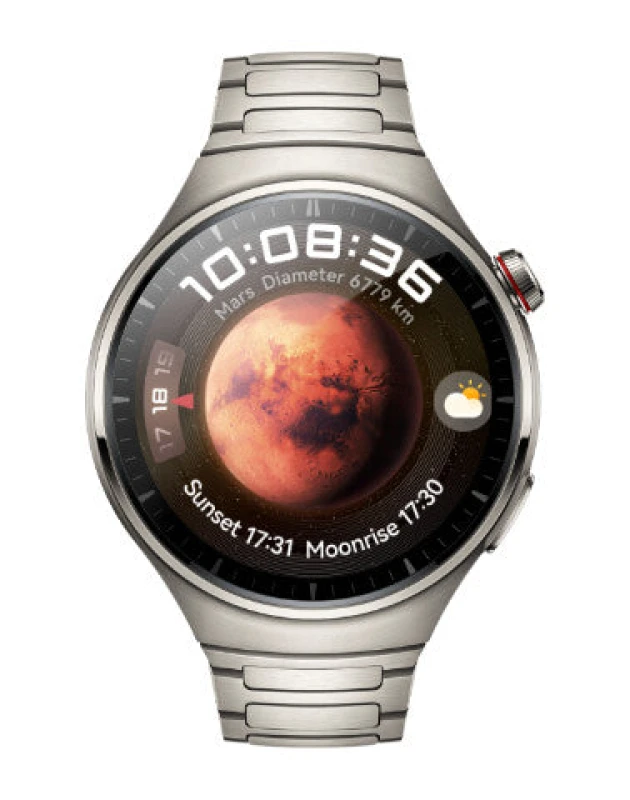 Image of Huawei Watch 4 Pro 48mm
