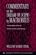Image of commentary on the dream of scipio by macrobius records of western civilizat