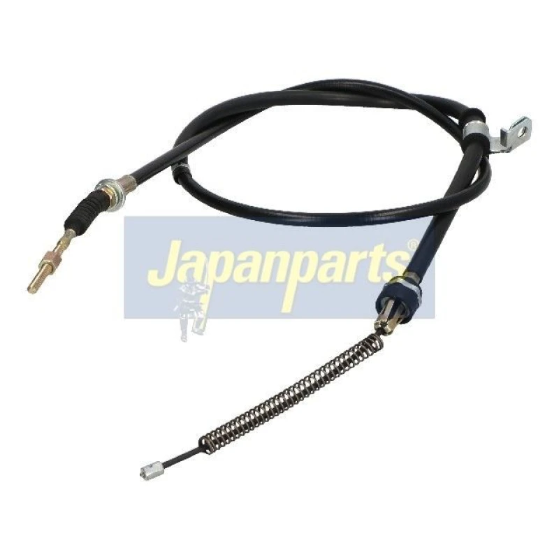 Image of JAPANPARTS Handbrake cable JAPANPARTS BC-568L