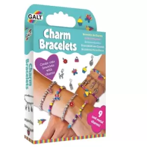 image of Galt Toys - Charm Bracelets