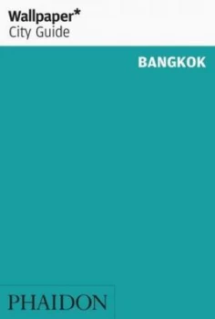 Image of Bangkok by Wallpaper Book