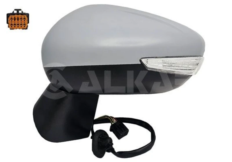 Image of ALKAR Wing mirror ALKAR 6139886