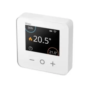Image of Drayton Wiser Room Thermostat - Single Pack Accessory/Spare - 327018
