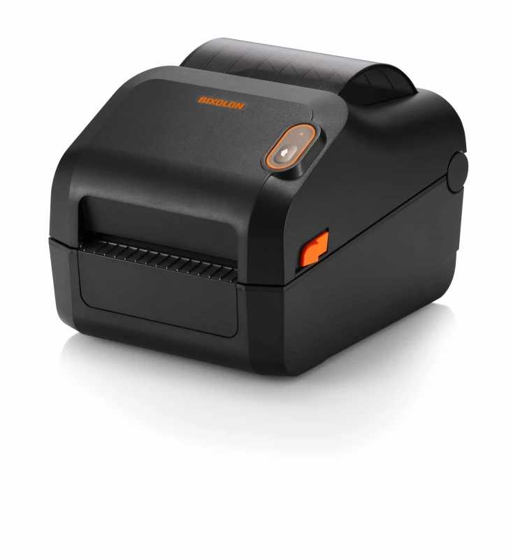 Image of XD3-40D 203DPI USB DT PRINT BL