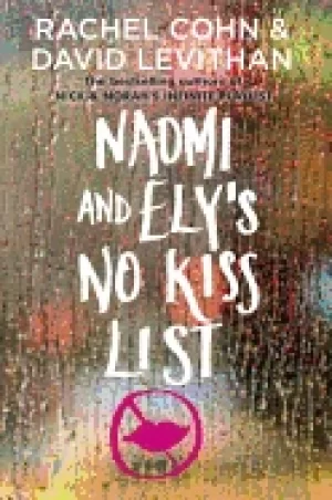Image of naomi and elys no kiss list