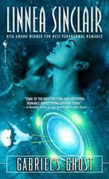 Image of Gabriels Ghost by Linnea Sinclair Book
