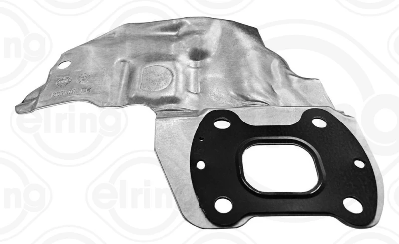 Image of Exhaust manifold gasket ELRING 903.501
