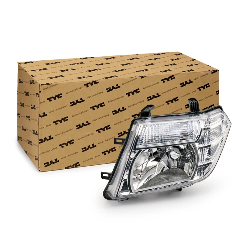 Image of TYC Headlight TYC 20-15284-05-2