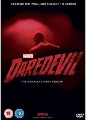 Image of Daredevil: The Complete First Season