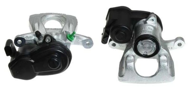 Image of BREMBO Brake caliper BREMBO F 56 189