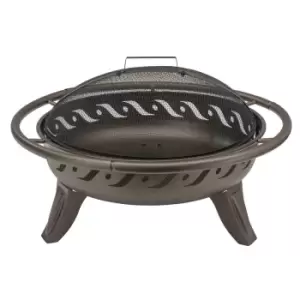 Image of Firewave Fire pit