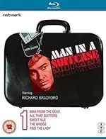 Man in a Suitcase: Volume 1 [Bluray]