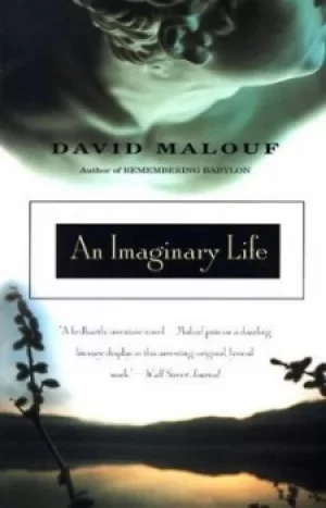 Image of An imaginary life by David Malouf