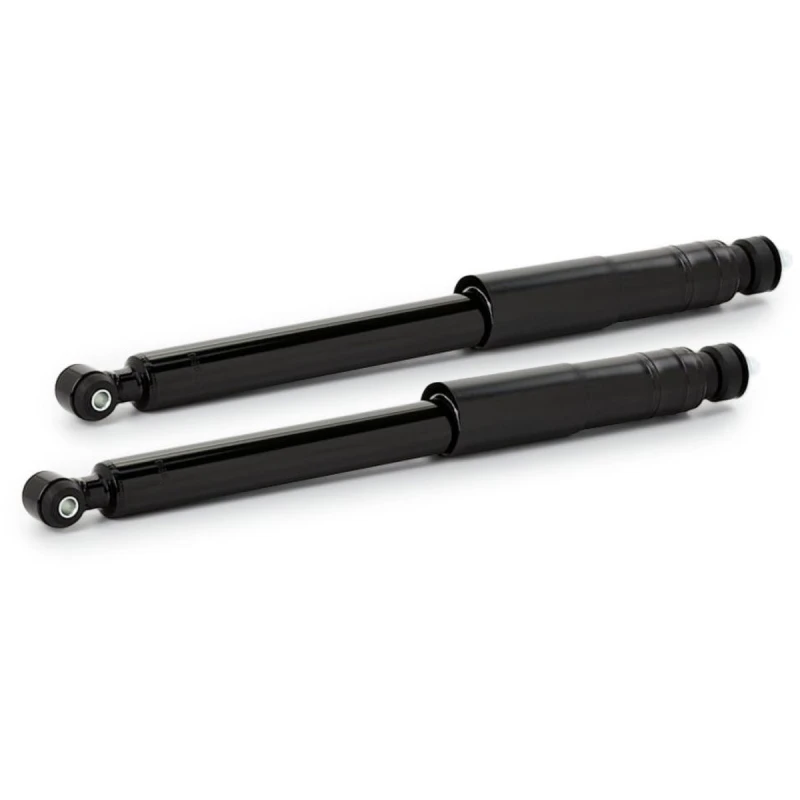 Image of STARK SKSA-01337075 Shock absorber Rear Axle, Gas Pressure, Twin-Tube, Spring-bearing Damper, Top pin Shock Absorber (854)
