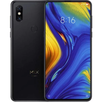 image of Xiaomi Mi Mix 3 5G 2019 128GB