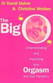 Image of Big O by David Delvin Book