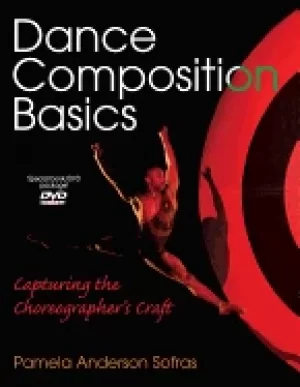 Image of dance composition basics capturing the choreographers craft