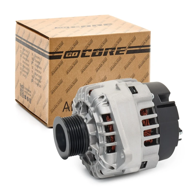 Image of goCORE Alternator goCORE GCD0279