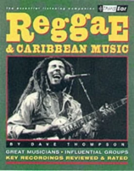 Image of Reggae and Caribbean Music by David Thompson Paperback