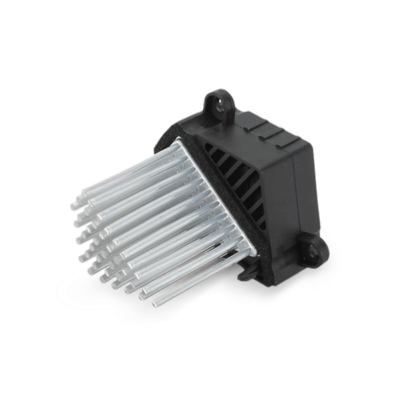 Image of METZGER 0917242 Regulator, passenger compartment fan GREENPARTS Regulator,passenger compartment fan (4394)