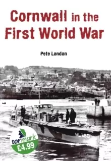 Image of Cornwall in the First World War
