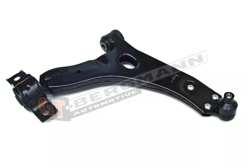 Image of GT-BERGMANN GT20-149 Suspension arm Control Arm, Sheet Steel, Lower, with ball joint, with holder Sheet Steel Track Control Arm (273)