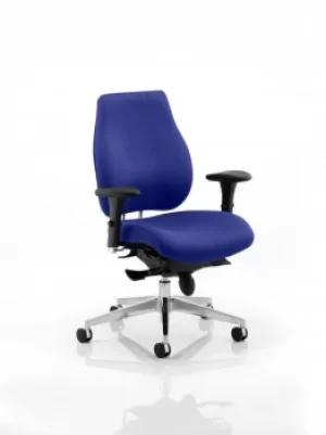 Image of Chiro Plus Bespoke Colour Admiral Blue