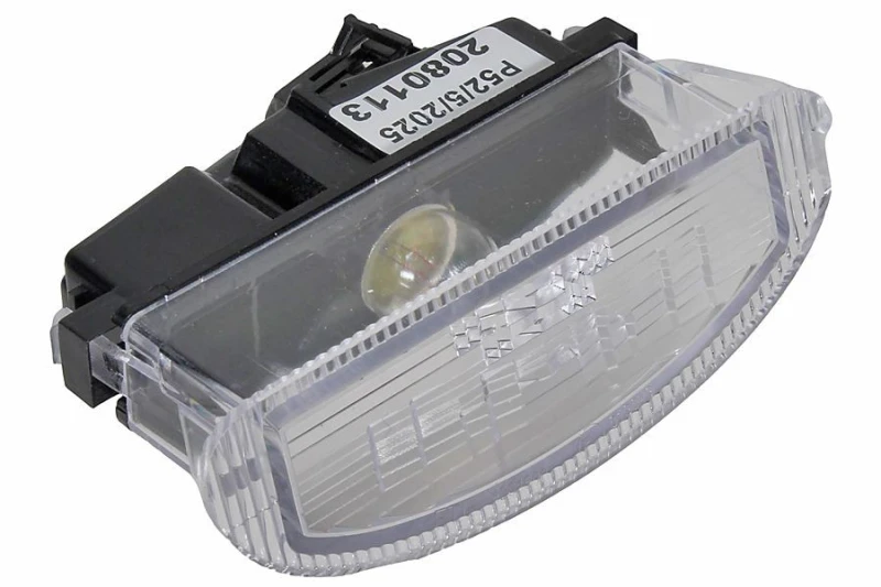 Image of Number plate light METZGER 2080113