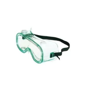 image of LG20 AF Indirect Vent Goggles with Anti-mist Polycarbonate Lens