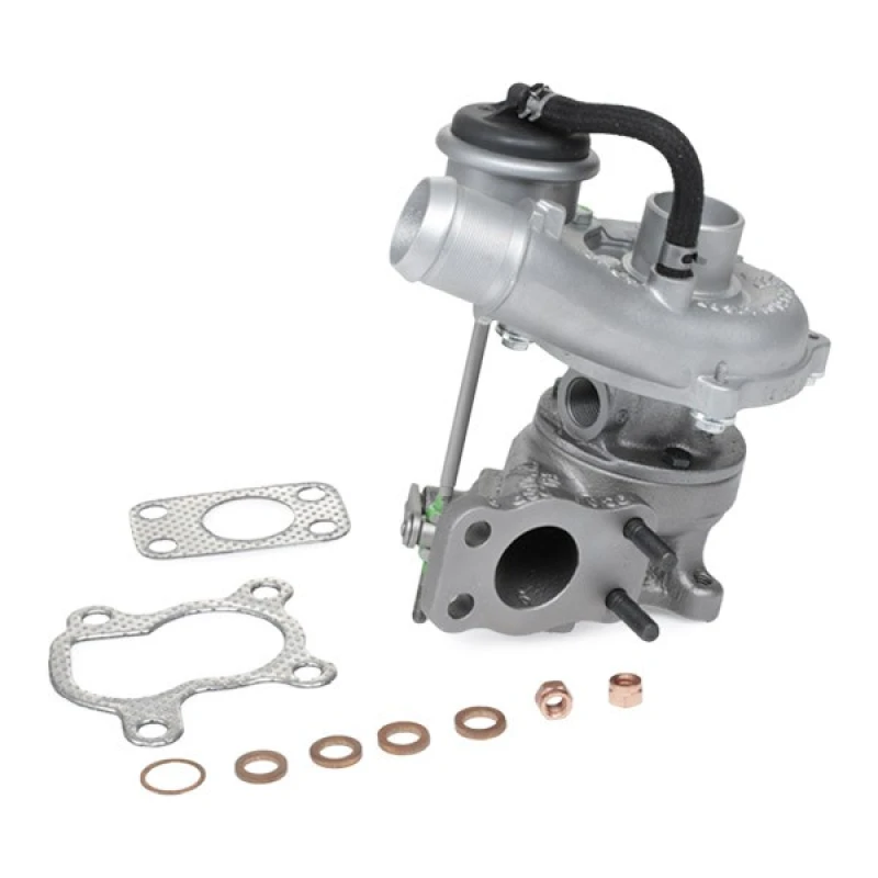 Image of RIDEX REMAN 2234C10409R Turbocharger with gaskets/seals Charger,charging system (2234)