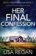 Image of her final confession