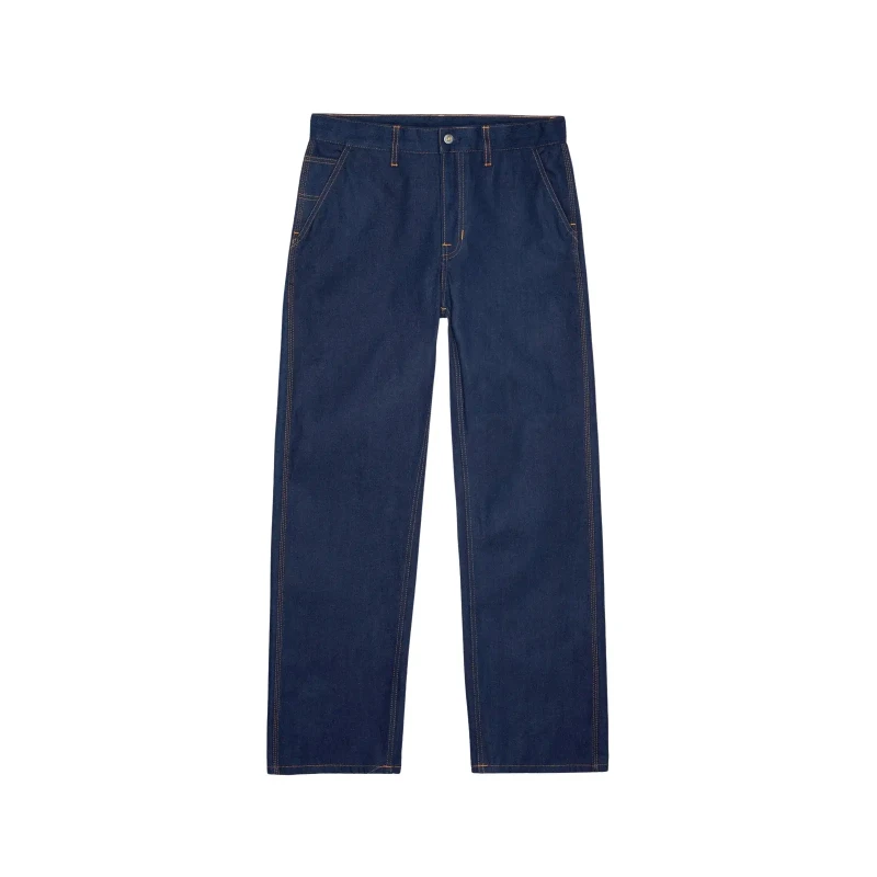 Image of Nudie Jeans Jeans Nudie Jeans Tuff Tony Bleu Male 29x30