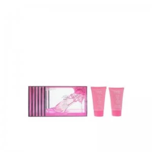 Image of Disney Cinderella Pink Slipper 60ml Eau de Parfum Gift Set