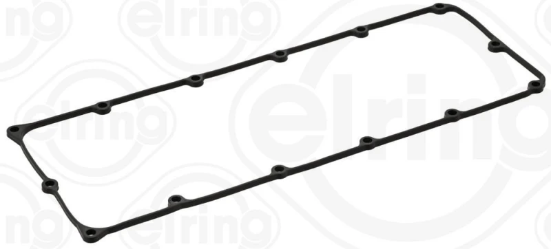 Image of Rocker cover gasket ELRING 460.590