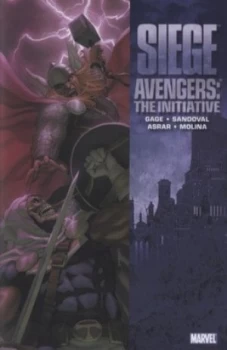 Image of Avengers by Rafa Sandoval Hardback