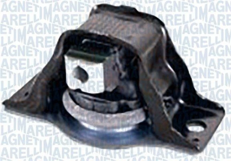 Image of MAGNETI MARELLI Holder, engine mounting MAGNETI MARELLI 030607010731