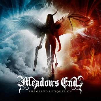 Image of Meadow's End - The Grand Antiquation Vinyl