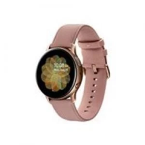 Image of Samsung Galaxy Watch Active 2 2019 SM-R835 40mm Cellular LTE