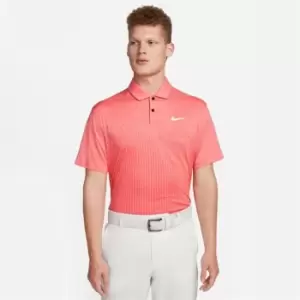 Nike Dri-FIT ADV Vapor Mens Engineered Golf Polo - Pink