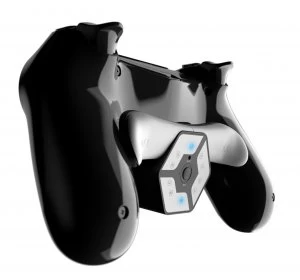 image of Gioteck BB-1 Back Button Attachment For PS4