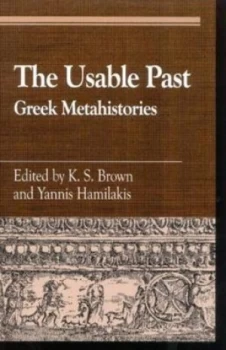 Image of The Usable Past by K. S Brown Paperback