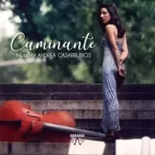 image of Andrea Casarrubios: Caminante