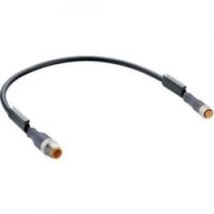 Image of Lumberg Automation RST 3 RKMV 3 2241M Sensor Cable