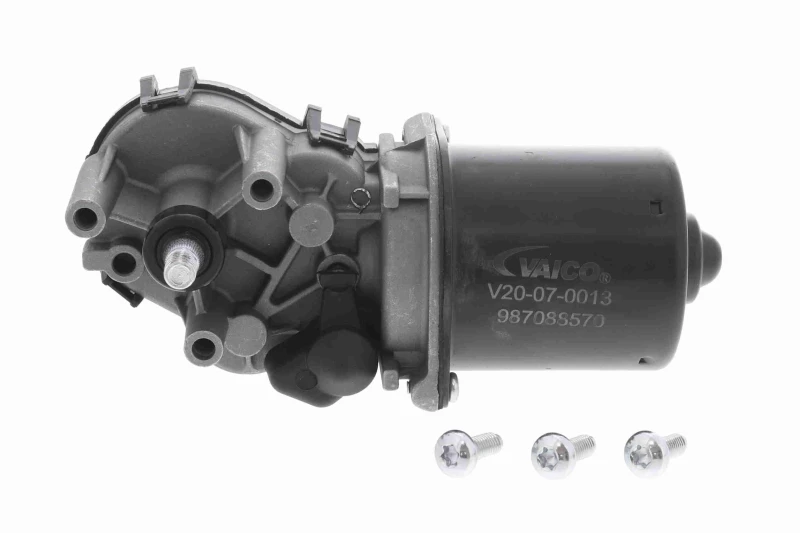 Image of Wiper motor VEMO V20-07-0013