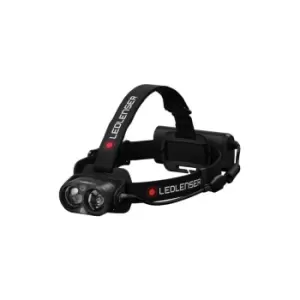 image of Led Lenser H19R Core Rechargeable LED Head Lamp